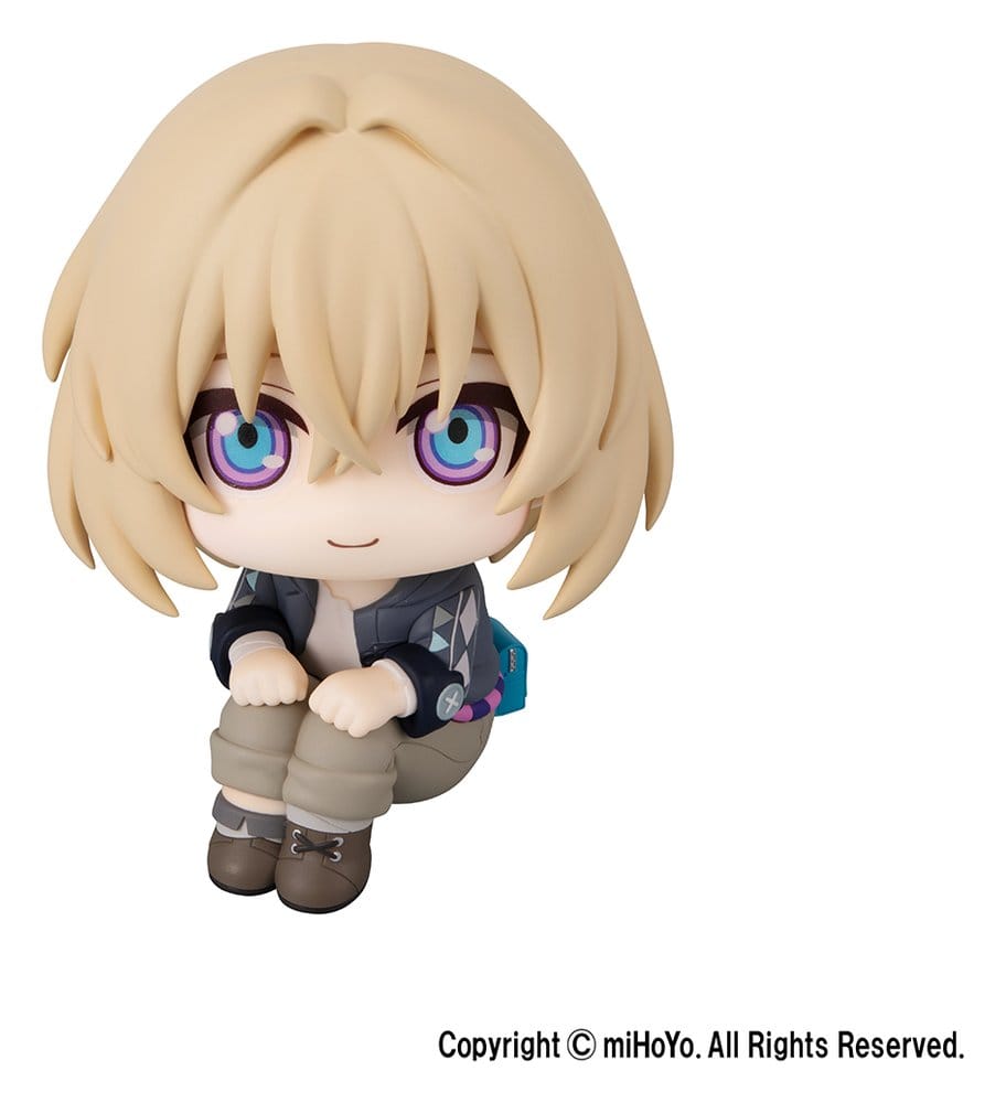 Honka: Star Rail Look Up PVC Statue Kakavasha 11 cm        - Preorder - ETA: 25.01.2027