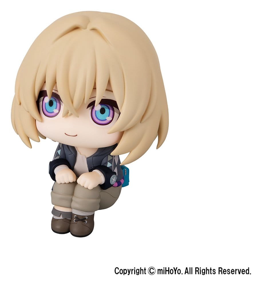 Honka: Star Rail Look Up PVC Statue Kakavasha 11 cm        - Preorder - ETA: 25.01.2027