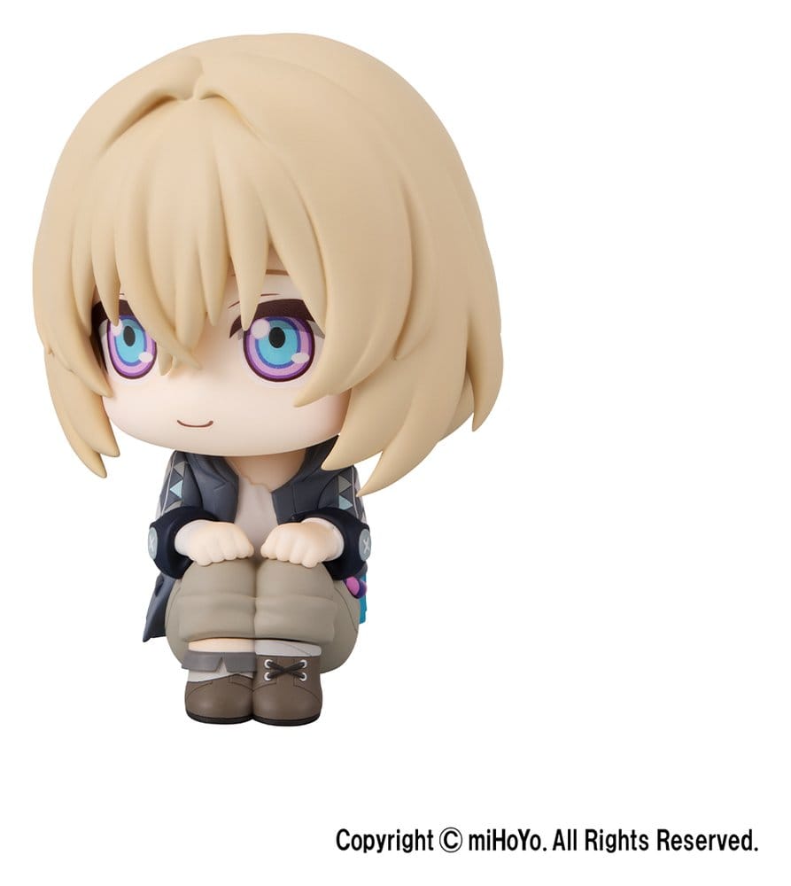 Honka: Star Rail Look Up PVC Statue Kakavasha 11 cm        - Preorder - ETA: 25.01.2027