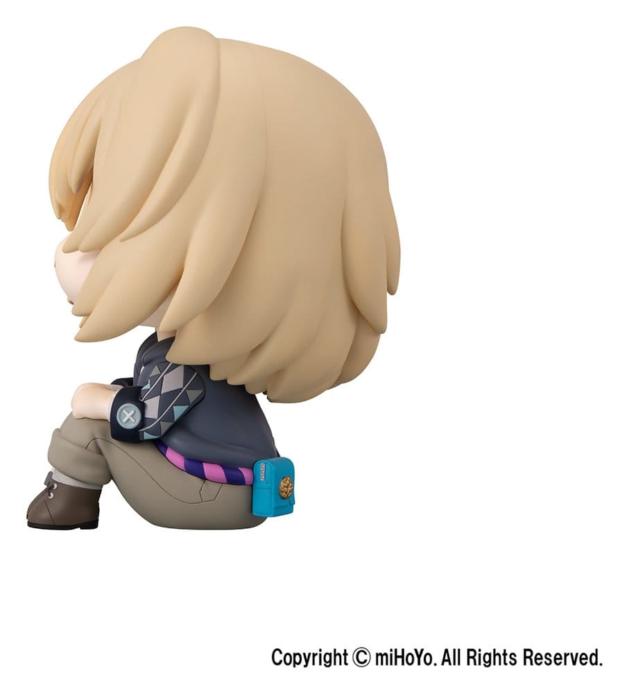 Honka: Star Rail Look Up PVC Statue Kakavasha 11 cm        - Preorder - ETA: 25.01.2027