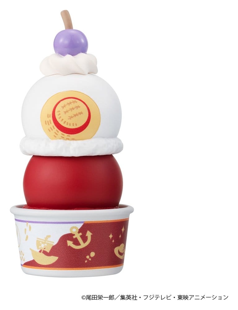 One Piece Tsumichen Stack up & Change Sammelfiguren 8 cm Sortiment (6)           - Preorder - ETA: 25.08.2026