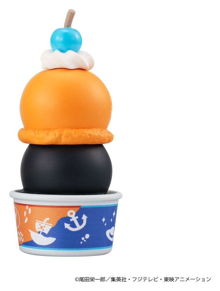 One Piece Tsumichen Stack up & Change Sammelfiguren 6er-Pack 8 cm (with gift)             - Preorder - ETA: 25.08.2026