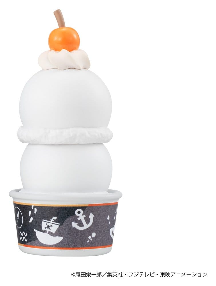 One Piece Tsumichen Stack up & Change Sammelfiguren 6er-Pack 8 cm (with gift)             - Preorder - ETA: 25.08.2026