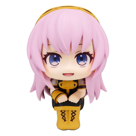 Vocaloid Look Up PVC Statue Luka 11 cm          - Preorder - ETA: 25.09.2026