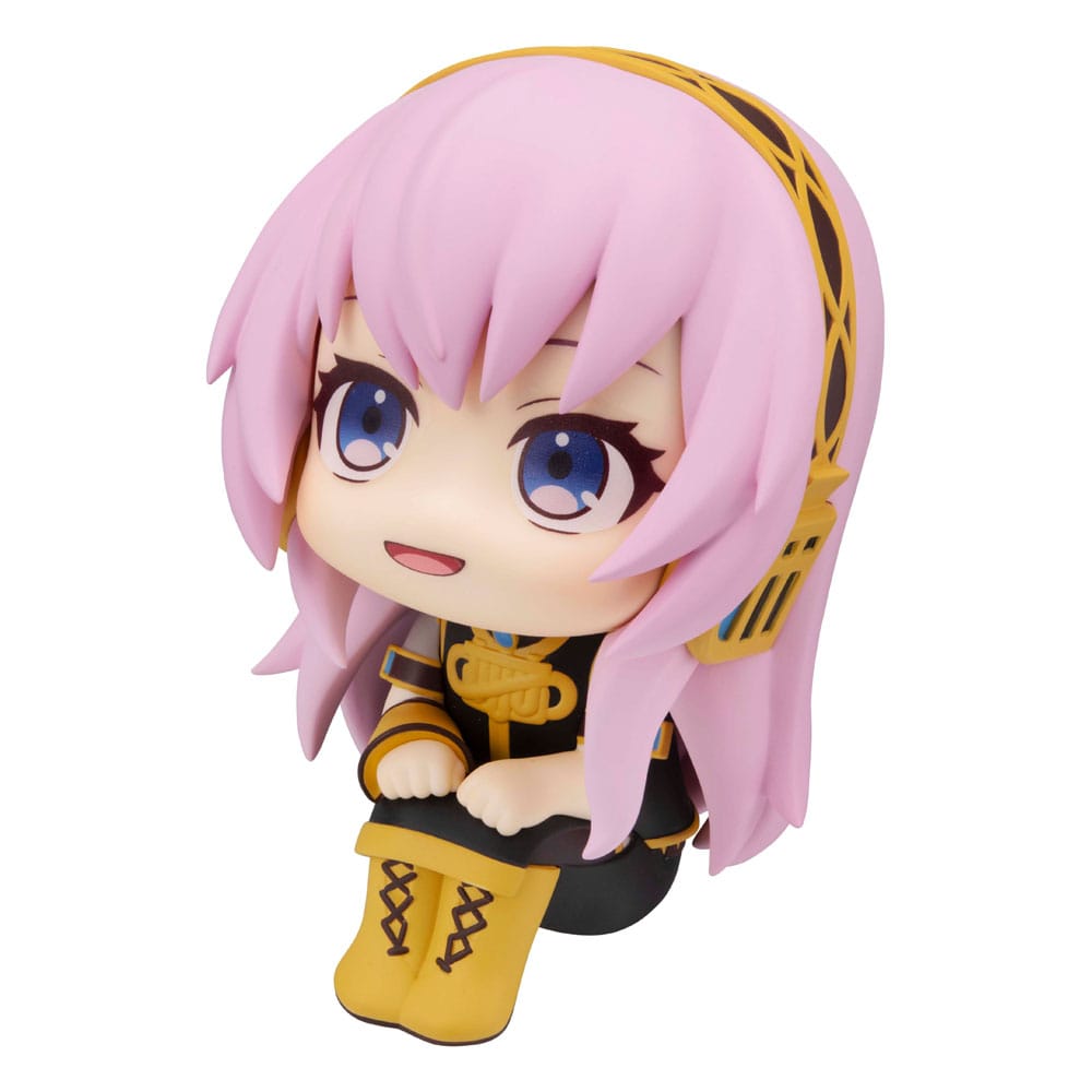 Vocaloid Look Up PVC Statue Luka 11 cm          - Preorder - ETA: 25.09.2026