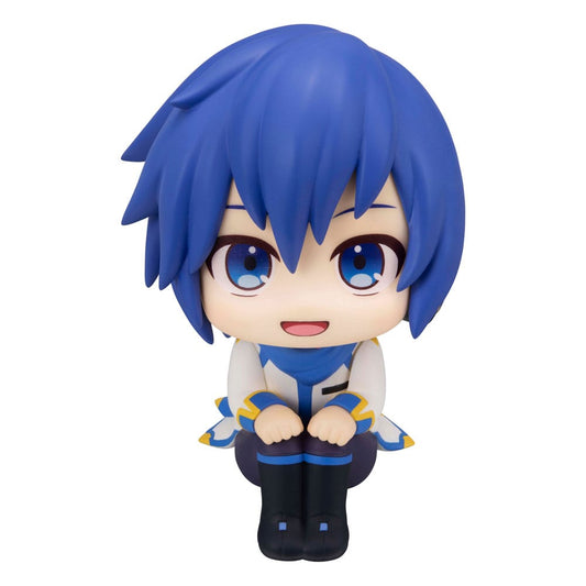 Vocaloid Look Up PVC Statue Kaito 11 cm          - Preorder - ETA: 25.09.2026
