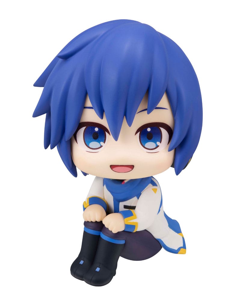 Vocaloid Look Up PVC Statue Kaito 11 cm          - Preorder - ETA: 25.09.2026