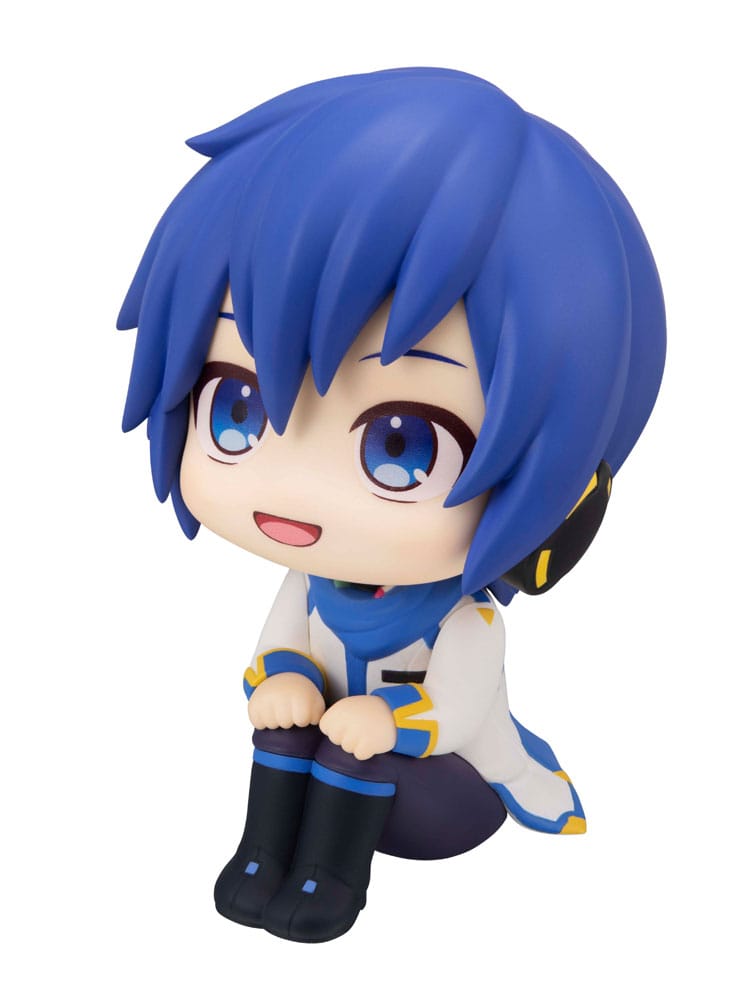 Vocaloid Look Up PVC Statue Kaito 11 cm          - Preorder - ETA: 25.09.2026