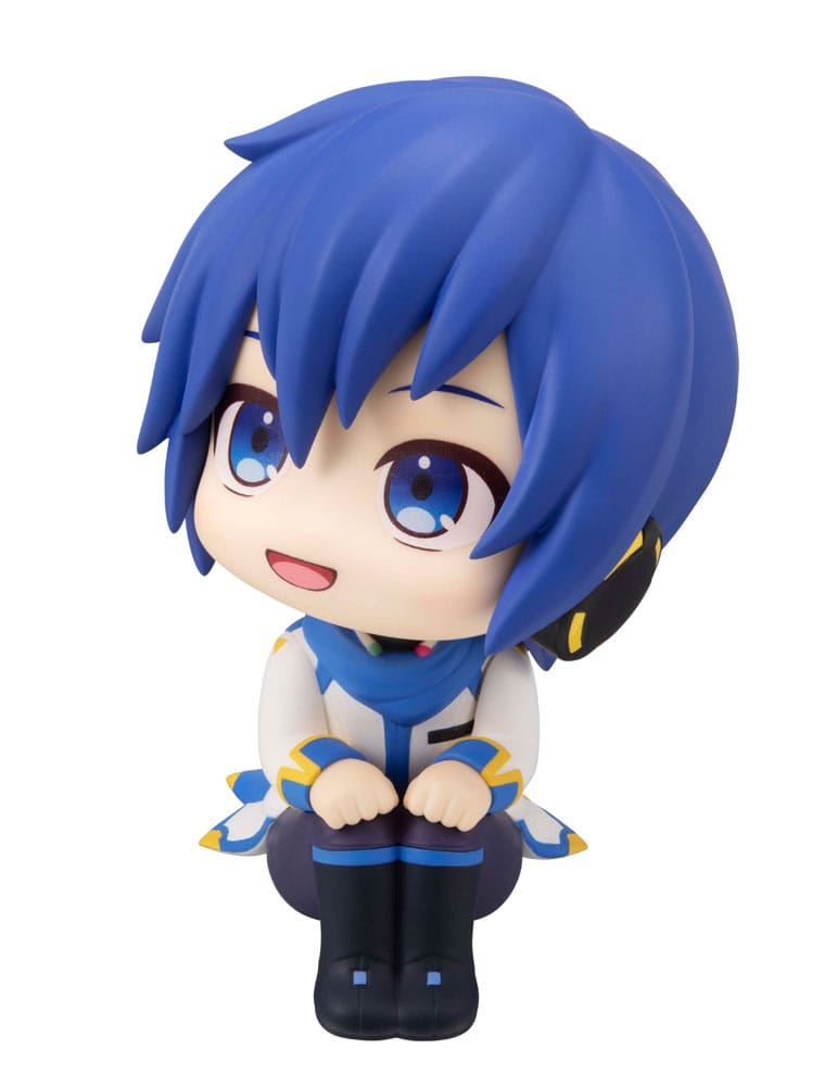 Vocaloid Look Up PVC Statue Kaito 11 cm          - Preorder - ETA: 25.09.2026
