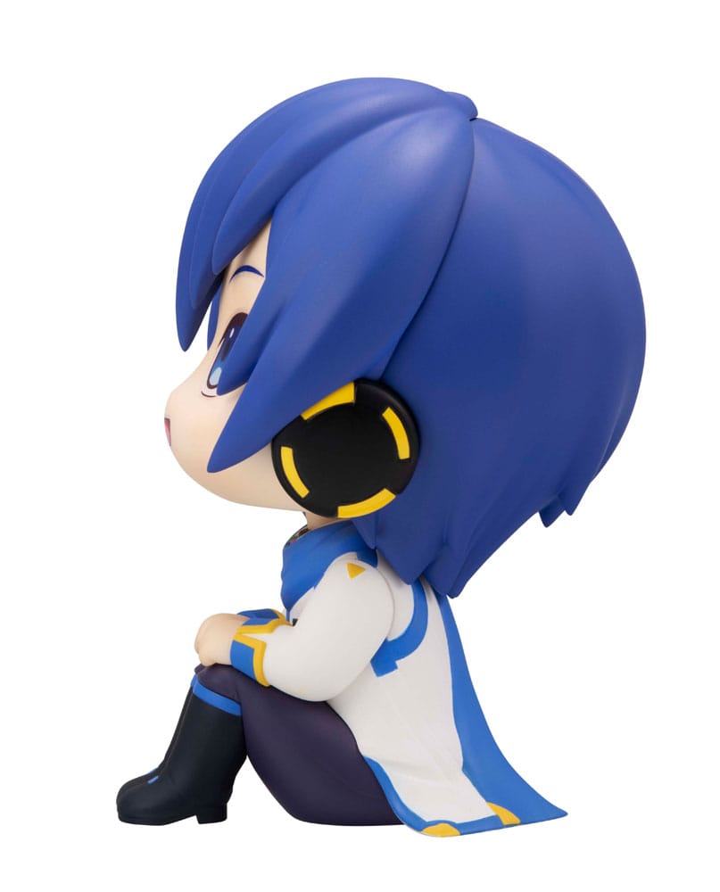 Vocaloid Look Up PVC Statue Kaito 11 cm          - Preorder - ETA: 25.09.2026