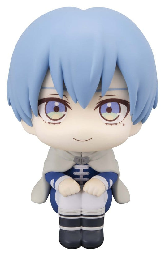 Frieren: Beyond Journey's End Look Up PVC Statue Himmel 11 cm       - Preorder - ETA: 25.09.2026
