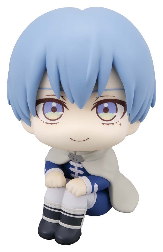 Frieren: Beyond Journey's End Look Up PVC Statue Himmel 11 cm       - Preorder - ETA: 25.09.2026