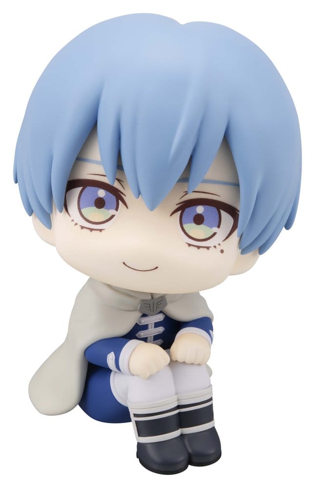 Frieren: Beyond Journey's End Look Up PVC Statue Himmel 11 cm       - Preorder - ETA: 25.09.2026