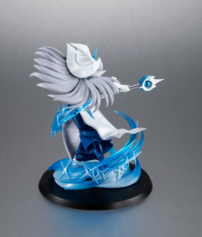 Yu-Gi-Oh! Monsters Chronicle Duel Monsters PVC Statue Silent Magician 12 cm       - Preorder - ETA: 25.07.2026