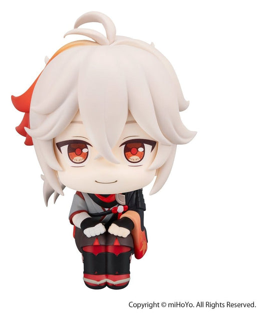 Genshin Impact Look Up PVC Statue Kazuha Kaedehara 11 cm (with gift)            - Preorder - ETA: 25.01.2027