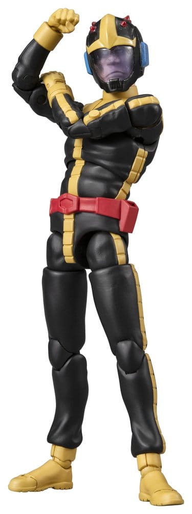 Mobile Suit Gundam G.M.G. Collection 14 Actionfigur Principality of Zeon Black Tri-Stars Ortega Normal Suit Ver. 10 cm     - Preorder - ETA: 25.09.2026