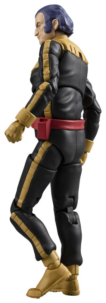 Mobile Suit Gundam G.M.G. Collection 15 Actionfigur Principality of Zeon Black Tri-Stars Mash Normal Suit Ver. 10 cm     - Preorder - ETA: 25.09.2026
