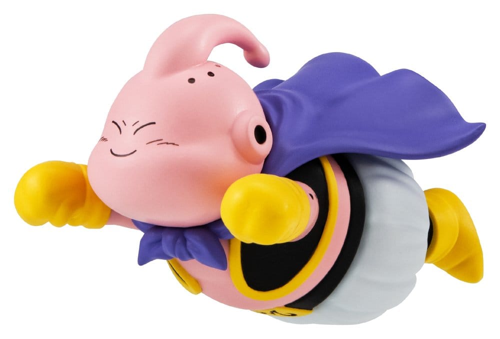 Dragon Ball Tobimas Minifiguren Volume 2 5 cm Blind Box Sortiment (6) - Preorder - ETA: 25.11.2026