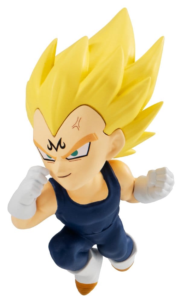 Dragon Ball Tobimas Minifiguren Volume 2 5 cm Blind Box Sortiment (6) - Preorder - ETA: 25.11.2026