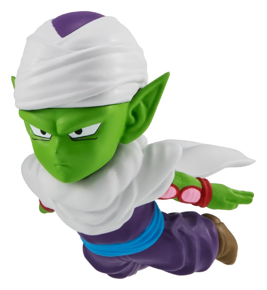 Dragon Ball Tobimas Minifiguren Volume 2 5 cm Blind Box Sortiment (6) - Preorder - ETA: 25.11.2026
