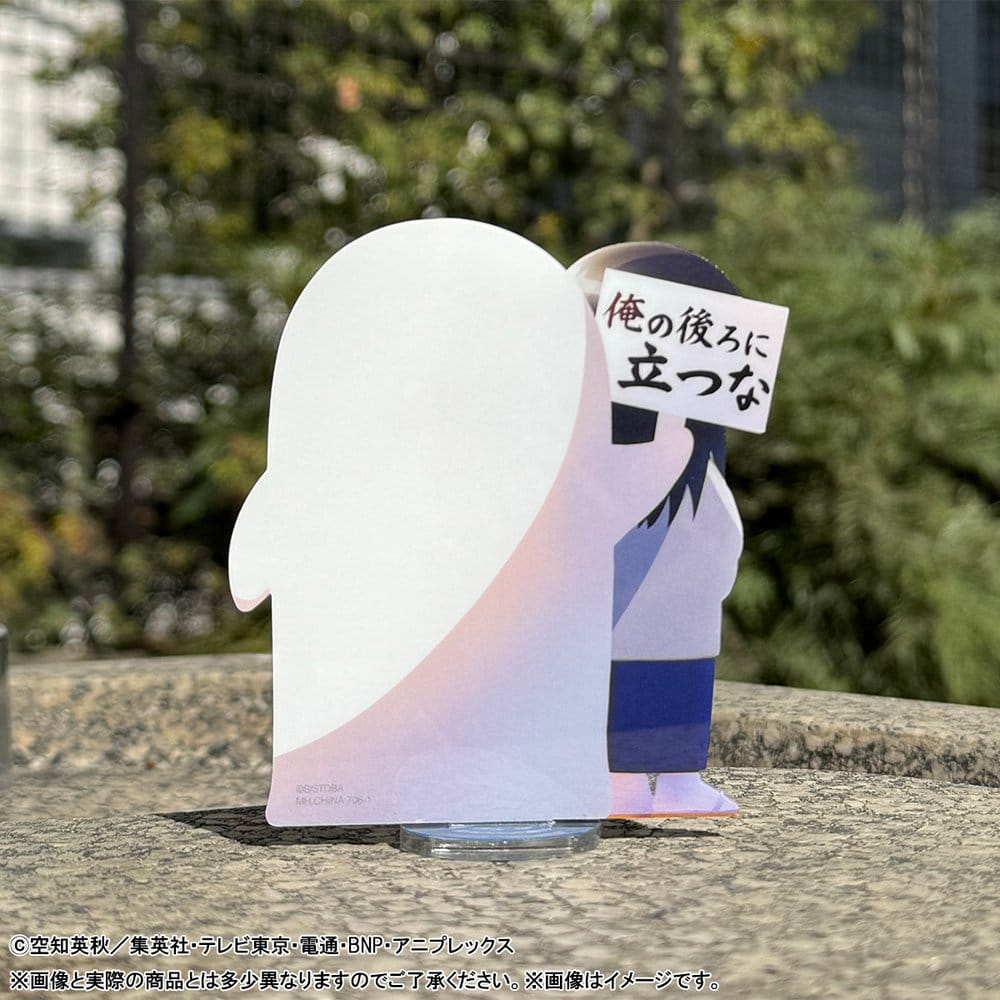 Gintama Irusta Minifiguren 10 cm Blind Box Display (6) (Repeat) - Preorder - ETA: 25.10.2026