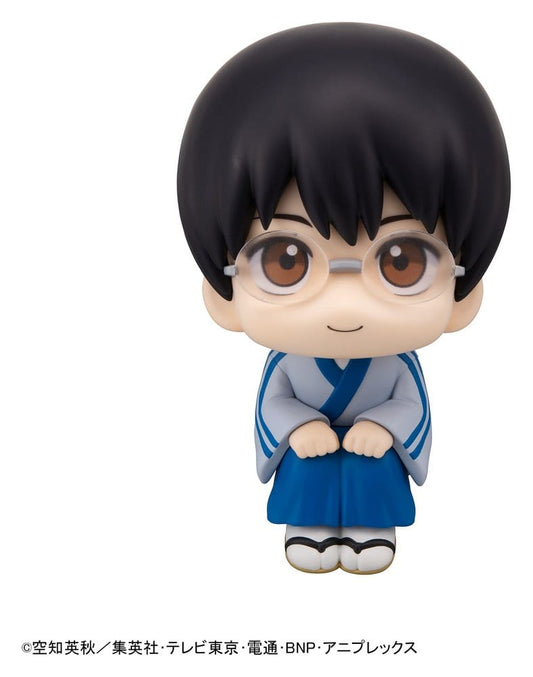 Gintama Look Up PVC Statue Shimpachi Shimura 11 cm     - Preorder - ETA: 25.10.2026