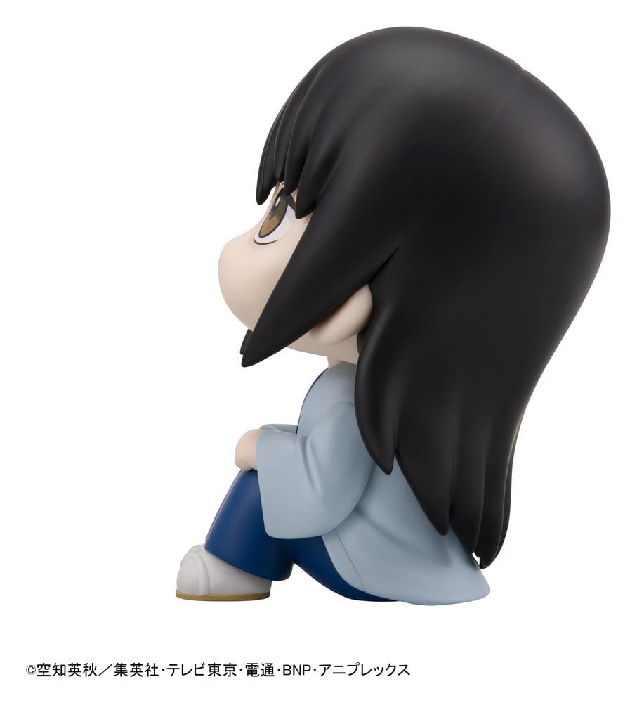 Gintama Look Up PVC Statue Kotaro Katsura 11 cm      - Preorder - ETA: 25.10.2026