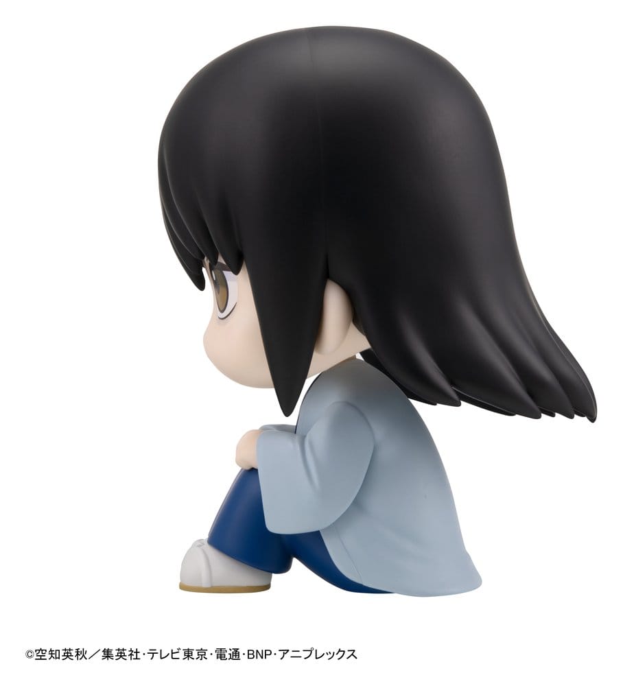Gintama Look Up PVC Statue Kotaro Katsura 11 cm      - Preorder - ETA: 25.10.2026