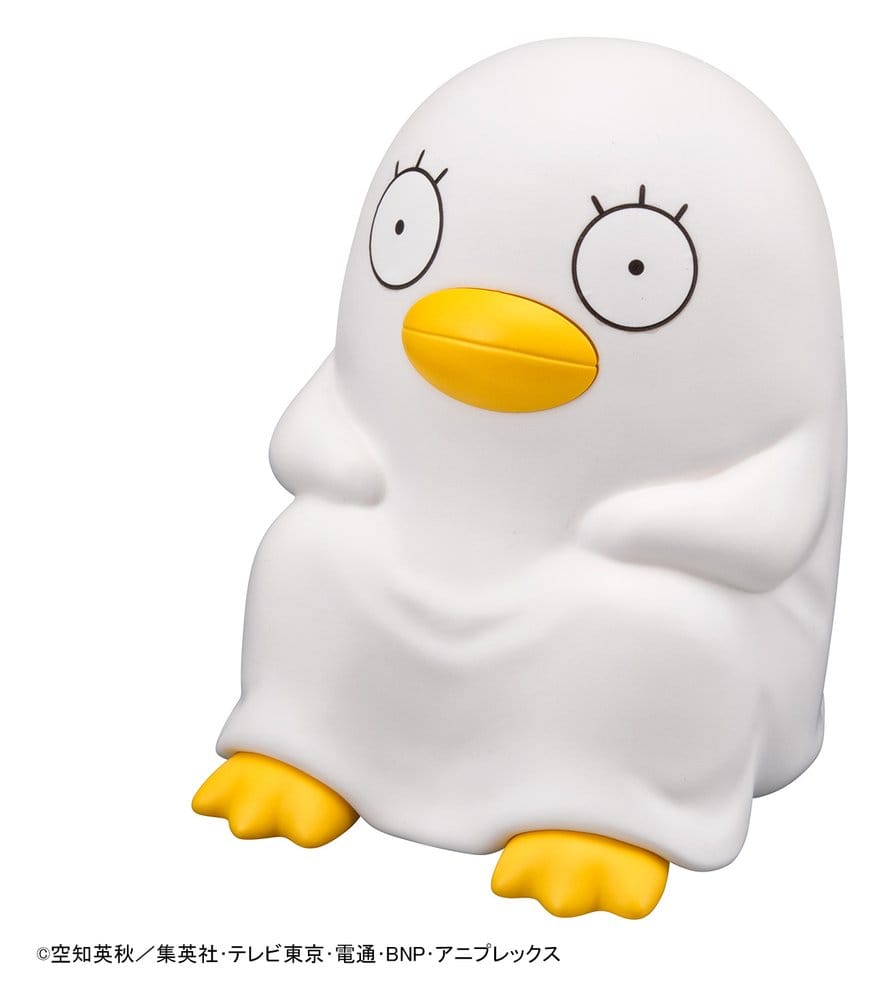 Gintama Look Up PVC Statue Elizabeth 11 cm       - Preorder - ETA: 25.10.2026