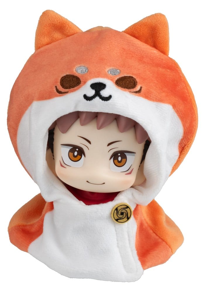 Jujutsu Kaisen Look Up Cape für PVC Figuren Anime 5th Anniversary Yuji Itadori - Preorder - ETA: 25.01.2027