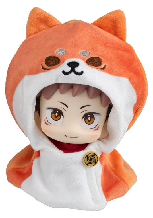 Jujutsu Kaisen Look Up Cape für PVC Figuren Anime 5th Anniversary Yuji Itadori - Preorder - ETA: 25.01.2027