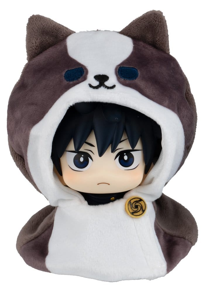 Jujutsu Kaisen Look Up Cape für PVC Figuren Anime 5th Anniversary Megumi Fushiguro - Preorder - ETA: 25.01.2027