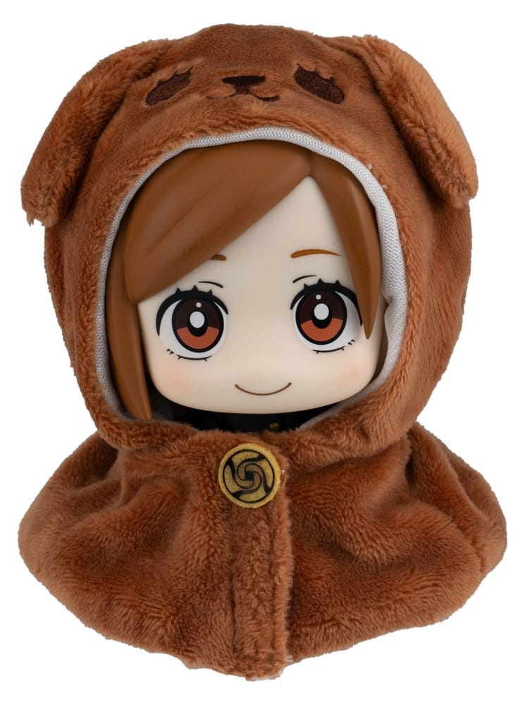 Jujutsu Kaisen Look Up Cape für PVC Figuren Anime 5th Anniversary Nobara Kugisaki - Preorder - ETA: 25.01.2027