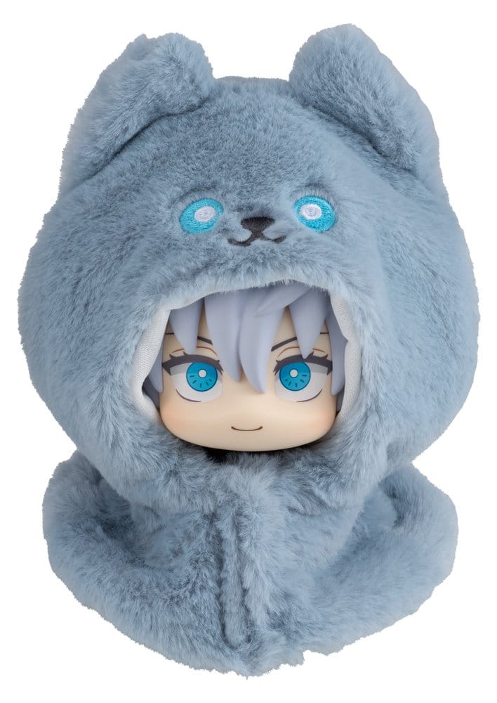 Jujutsu Kaisen Look Up Cape für PVC Figuren Anime 5th Anniversary Satoru Gojo - Preorder - ETA: 25.01.2027