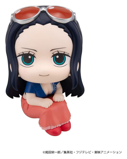 One Piece Lookup PVC-Figur Nico Robin 11 cm - Preorder - ETA: 25.10.2026