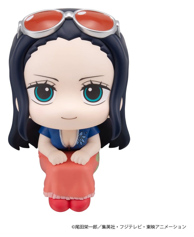 One Piece Lookup PVC-Figur Nico Robin 11 cm - Preorder - ETA: 25.10.2026