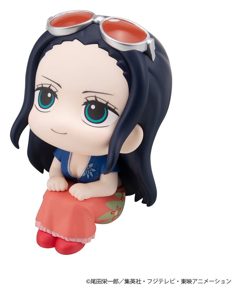 One Piece Lookup PVC-Figur Nico Robin 11 cm - Preorder - ETA: 25.10.2026