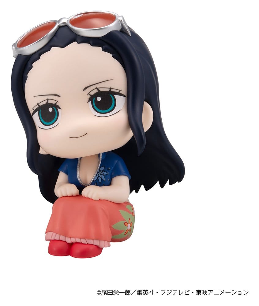 One Piece Lookup PVC-Figur Nico Robin 11 cm - Preorder - ETA: 25.10.2026