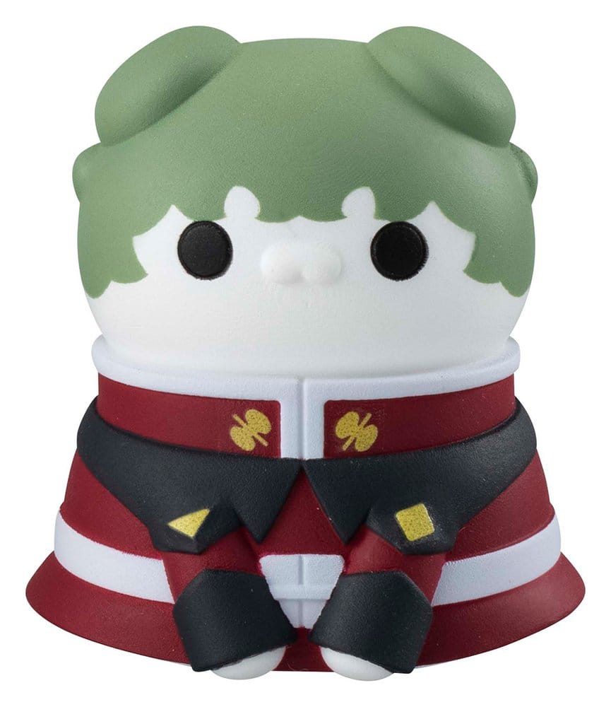 Mobile Suit Gundam SEED Mega Cat Project Minifiguren Nyandam SEED Cats in Disguise Blind Box Display (8) - Preorder - ETA: 25.01.2027