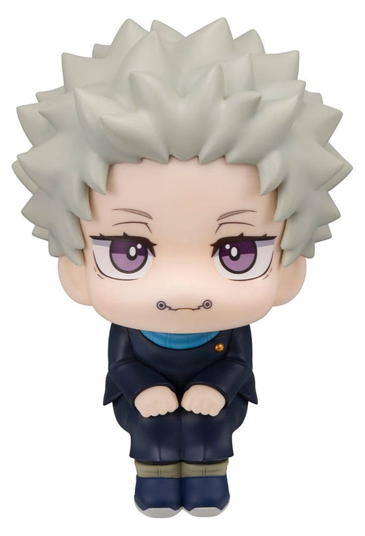 Jujutsu Kaisen 0 Look Up PVC Figur Toge Inumaki 11 cm - Preorder - ETA: 24.12.2026