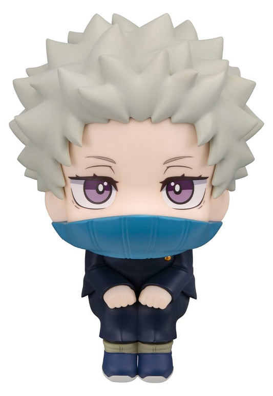 Jujutsu Kaisen 0 Look Up PVC Figur Toge Inumaki 11 cm (with gift) - Preorder - ETA: 24.12.2026