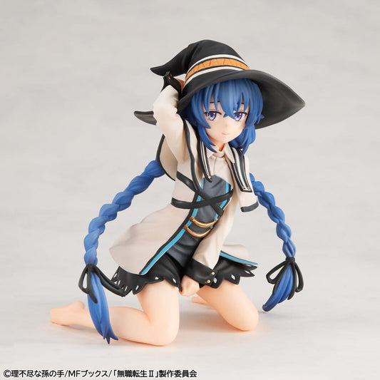 Mushoku Tensei: Jobless Reincarnation Melty Princess PVC Figur Roxy bare legs ver. Palm Size 10 cm - Preorder - ETA: 25.11.2026
