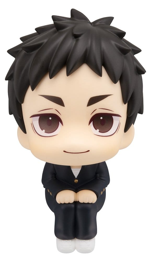 Haikyu!! Look Up PVC Figur Daichi Sawamura 11 cm - Preorder - ETA: 25.01.2027