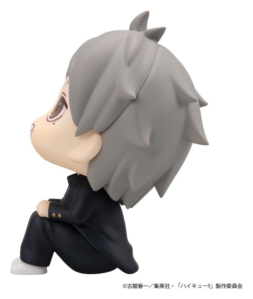 Haikyu!! Look Up PVC Figur Koushi Sugawara 11 cm - Preorder - ETA: 25.01.2027