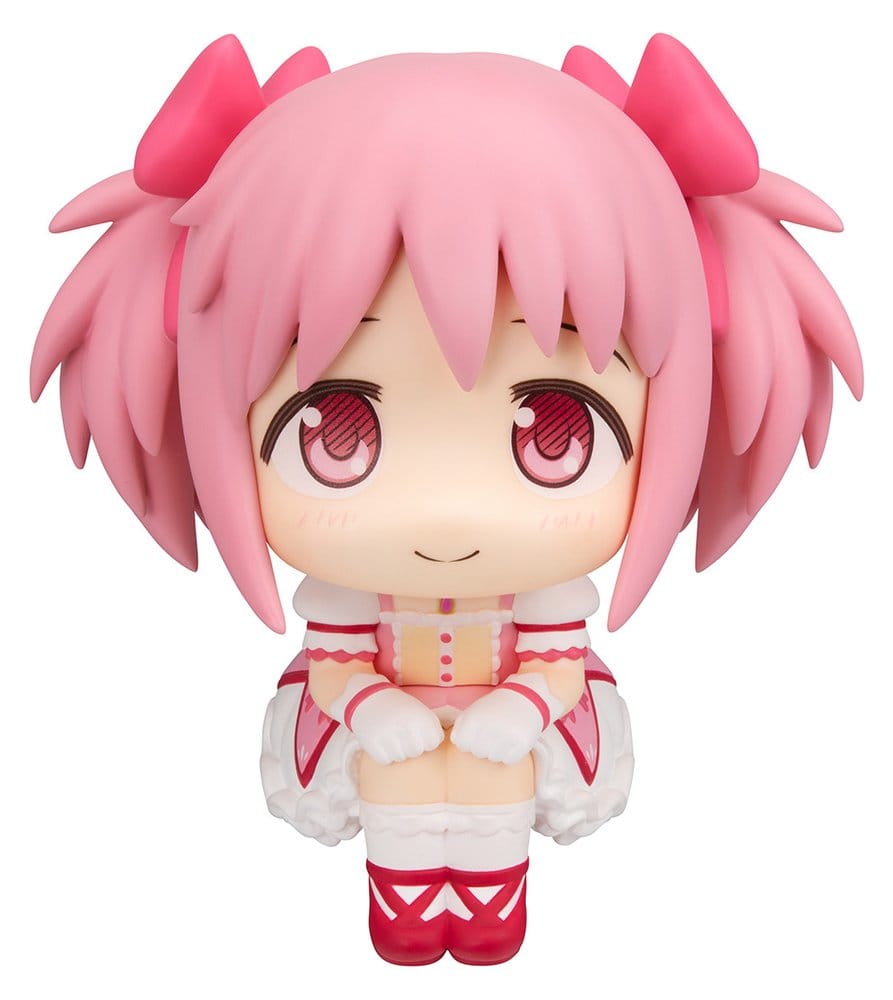 Puella Magi Madoka Magica Look Up PVC Figur Madoka Kaname 11 cm - Preorder - ETA: 25.01.2027