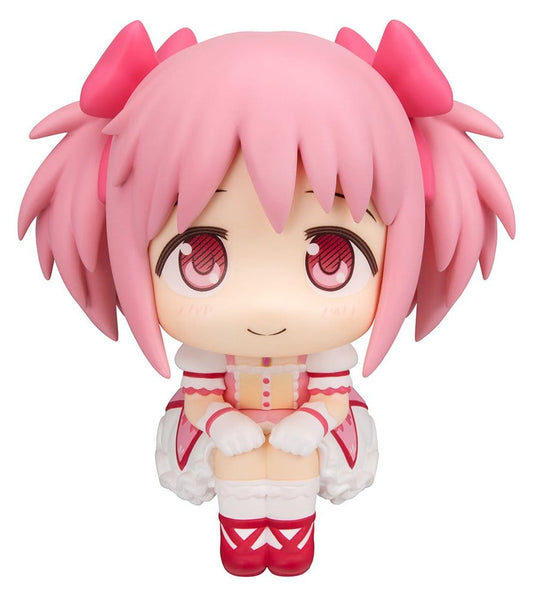 Puella Magi Madoka Magica Look Up PVC Figur Madoka Kaname 11 cm - Preorder - ETA: 25.01.2027
