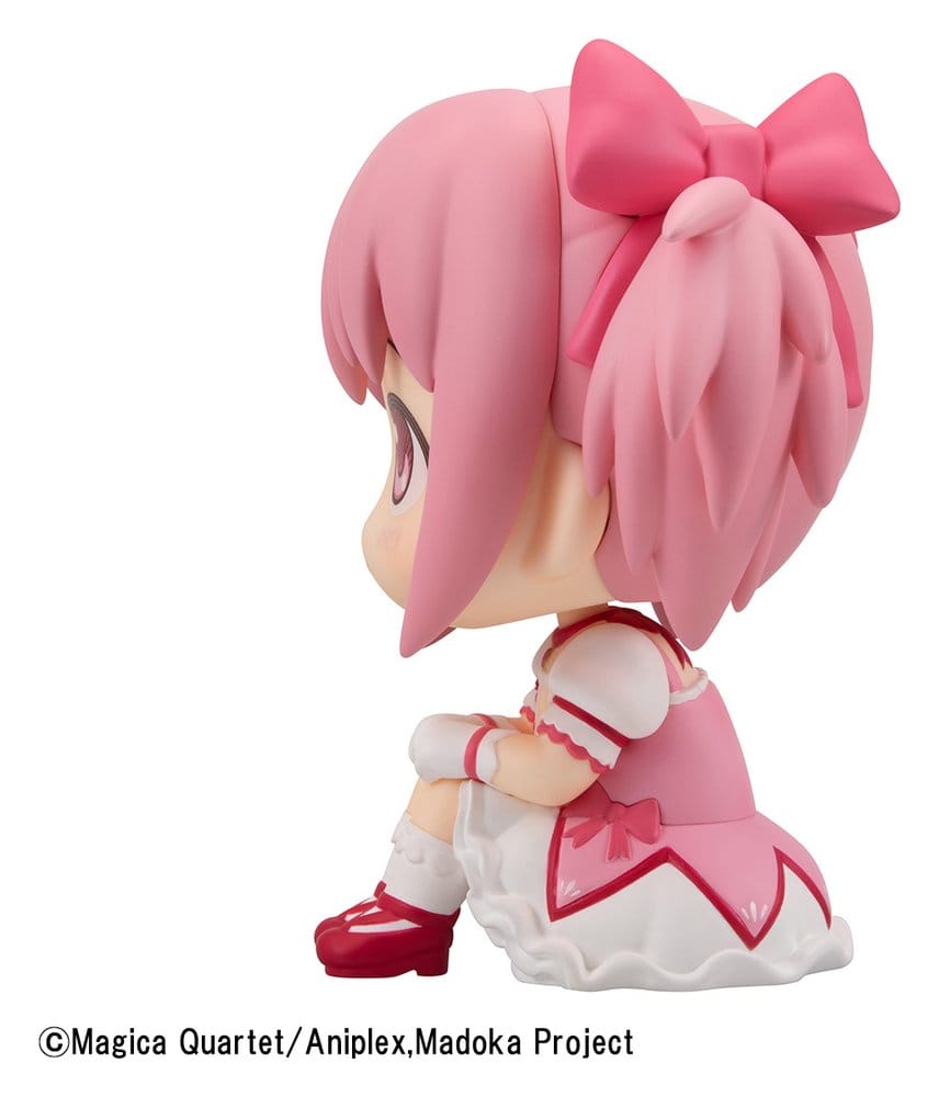 Puella Magi Madoka Magica Look Up PVC Figur Madoka Kaname 11 cm - Preorder - ETA: 25.01.2027