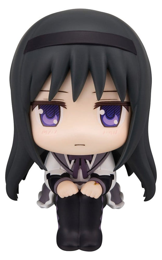 Puella Magi Madoka Magica Look Up PVC Figur Homura Akemi 11 cm - Preorder - ETA: 25.01.2027
