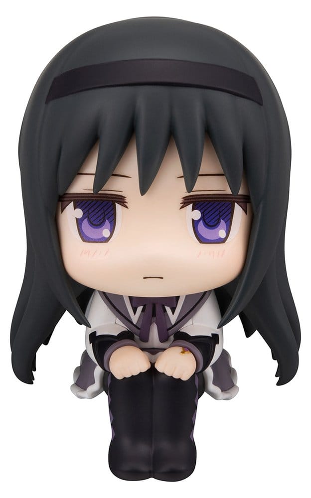 Puella Magi Madoka Magica Look Up PVC Figuren 2er-Pack Madoka Kaname & Homura Akemi 11 cm (with gift) - Preorder - ETA: 25.01.2027