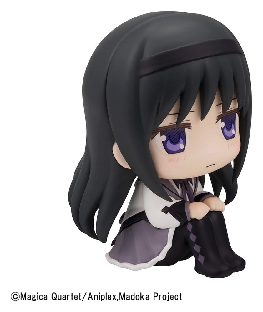 Puella Magi Madoka Magica Look Up PVC Figuren 2er-Pack Madoka Kaname & Homura Akemi 11 cm (with gift) - Preorder - ETA: 25.01.2027